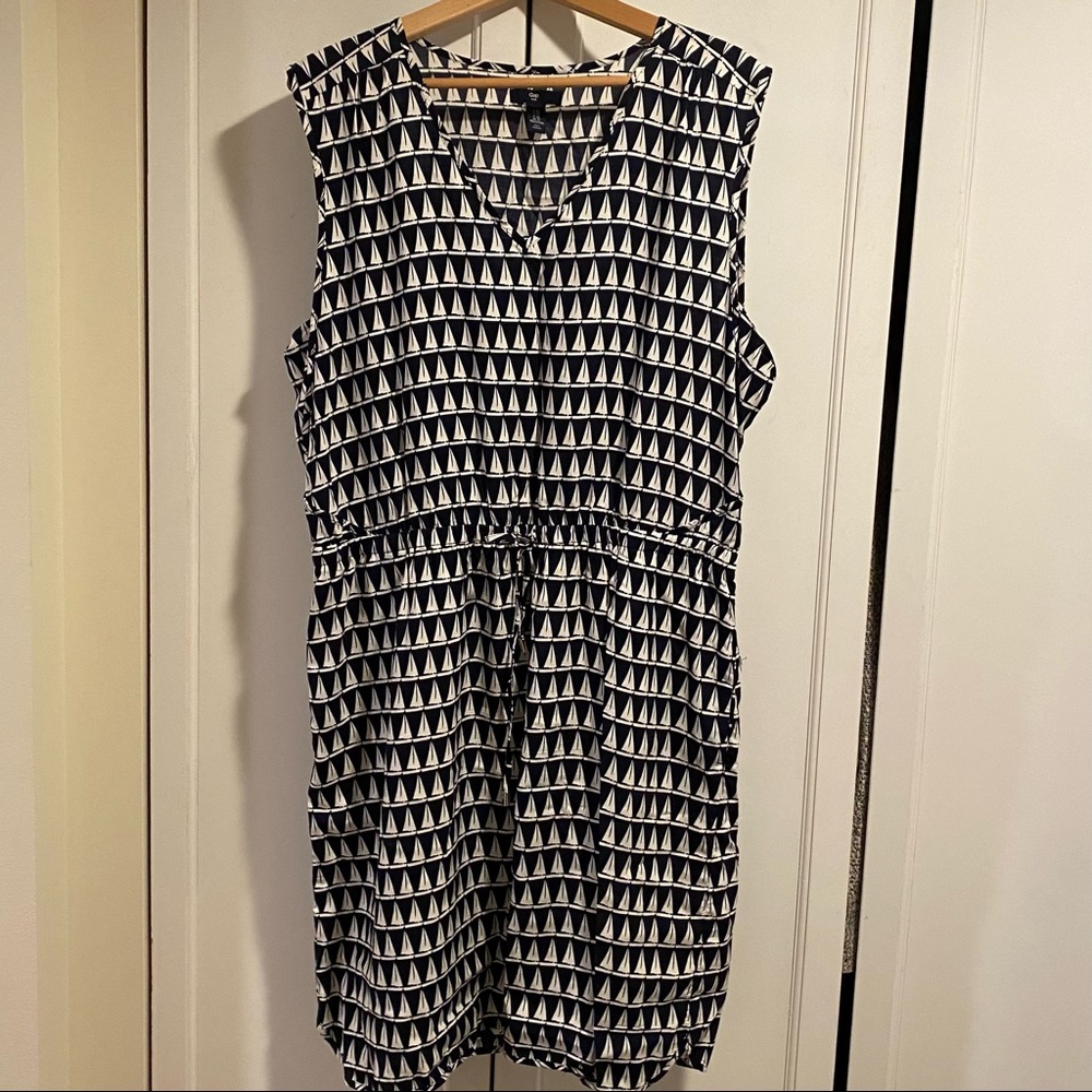 GAP sundress